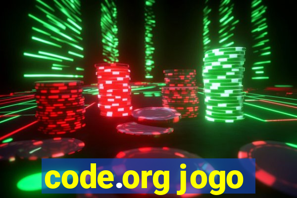 code.org jogo